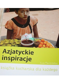 Azjatyckie inspiracje