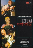 Sztuka rebelii