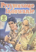 Przymusowe lądowanie