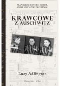 Krawcowe z Auschwitz