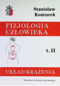 Fizjologia człowieka Tom 2 Układ krążenia