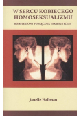 W sercu kobiecego homoseksualizmu