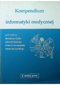 Kompendium informatyki medycznej