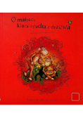 O małpce która spadła z drzewa