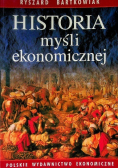 Historia myśli ekonomicznej