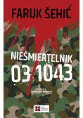 Nieśmiertelnik 03 1043