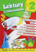 Lektury z ćwiczeniami