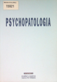 Psychopatologia