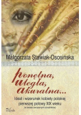 Ponętna uległa akuratna