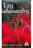 Łzy salamandry