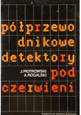 Półprzewodnikowe detektory podczerwieni