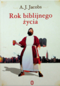 Rok biblijnego życia
