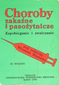 Choroby zakaźne i pasożytnicze podręcznik