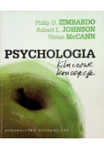 Psychologia klucze koncepcji
