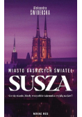 Miasto gasnących świateł T.4 Susza