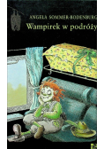 Wampirek w podróży Tom 3