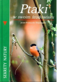 Ptaki w swoim środowisku