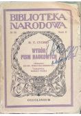 Wybór pism naukowych