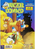 Kaczor Donald Nr 43 / 98