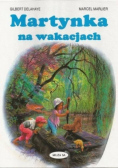 Martynka na wakacjach