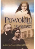 Powołani razem do świętości