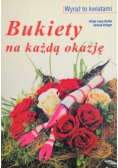 Bukiety na każdą okazję