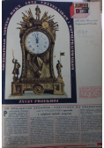 Przekrój Nr 1395 do 1445 / 72