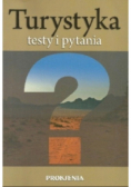 Turystyka Testy i pytania