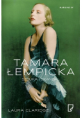 Tamara Łempicka Sztuka i skandal