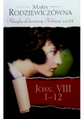 Joan VIII