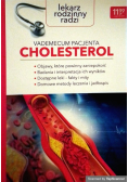 Vademecum pacjenta Cholesterol