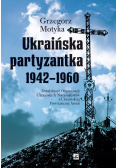 Ukraińska partyzantka 1942-1960
