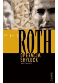 Operacja Shylock