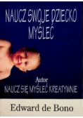 Naucz swoje dziecko myśleć