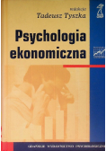 Psychologia ekonomiczna