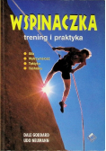 Wspinaczka trening i praktyka