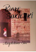 Białe sukienki