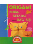 Origami Zginaj składaj baw się