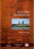 Poznajmy Azerbejdżan