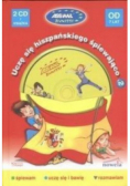 Uczę się hiszpańskiego śpiewająco