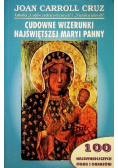 Cudowne wizerunki Najświętszej Maryi Panny