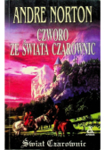 Czworo ze świata czarownic