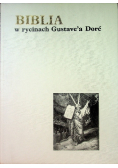 Biblia w rycinach Gustave'a Dore