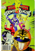 Mighty Morphin Power Rangers nr 2 / 98