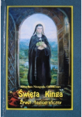 Święta Kinga żywot hagiograficzny