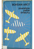 Powietrze pełne śmiechu