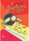 Skarpetka na tropie