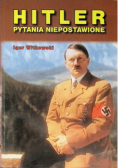 Hitler pytania niepostawione