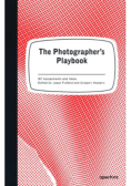 The Photographer’s Playbook