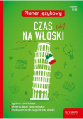 Planer językowy. Czas na włoski A1-B1